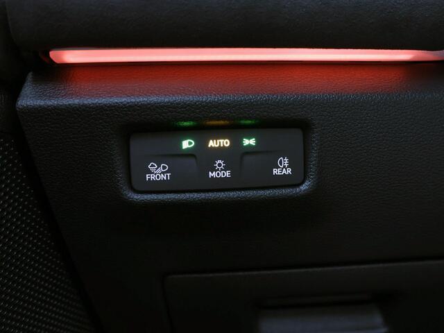 Volkswagen Tayron 1.5 eTSI 272pk DSG R-Line Edition · Camera · Panoramadak · Elek. Voorstoelen · Massage · Stoelkoeling · Keyless · 20'' Inch · Garantie t/m 08-12-2030 of 100.000km