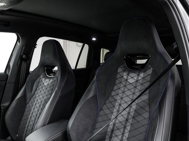 Volkswagen Tayron 1.5 eTSI 272pk DSG R-Line Edition · 360 Camera · Panoramadak · Head-Up · Dodehoek Detectie · Elek. Achterklep · IQ.Light · Harman Kardon Audio · 20'' Inch · Garantie t/m 14-12-2030 of 100.000km