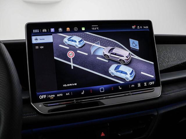 Volkswagen Tayron 1.5 eTSI 272pk DSG R-Line Edition · 360 Camera · Panoramadak · Head-Up · Dodehoek Detectie · Elek. Achterklep · IQ.Light · Harman Kardon Audio · 20'' Inch · Garantie t/m 14-12-2030 of 100.000km