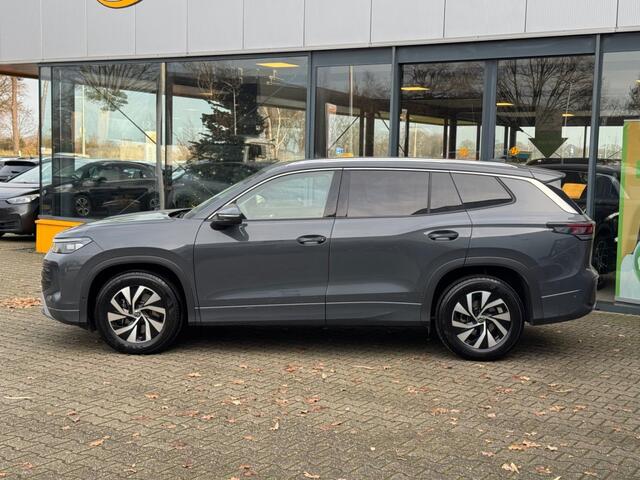 Volkswagen Tayron 1.5 eTSI Life Ed. 7p - schuif/kanteldak - stoel/stuurverwarming - camera