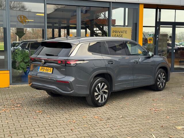 Volkswagen Tayron 1.5 eTSI Life Ed. 7p - schuif/kanteldak - stoel/stuurverwarming - camera