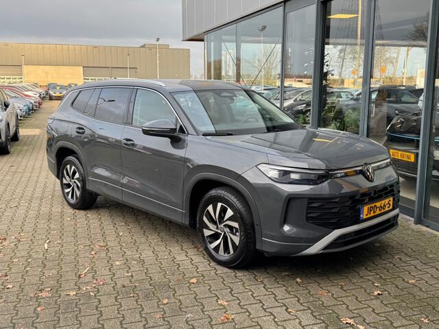 Volkswagen Tayron 1.5 eTSI Life Ed. 7p - schuif/kanteldak - stoel/stuurverwarming - camera