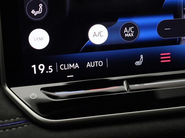 Volkswagen Tayron 1.5eHybrid 200kW/272PK R-Line DSG · Panoramadak · Harman Kardon sound · Camera + Parkeersensoren · Garantie t/m 08-12-2030 of 100000km