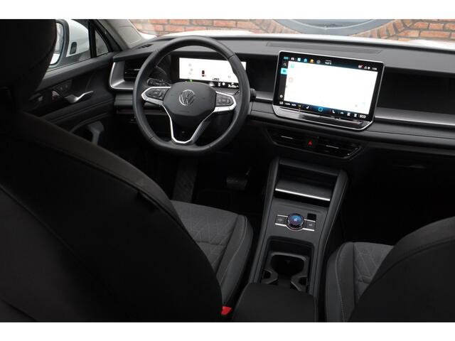 Volkswagen Tayron 1.5 eHybrid R-Line Trekhaak, Achteruitrijcamera