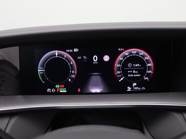Volkswagen Tayron 1.5 eHybrid Life Edition 204PK DSG Adaptieve Cruise Controle, 19" LM Velgen, Navi via Apple Carplay/Android Auto, Stoel-Stuurverwarming, Keyless, Side Assist, Elektr. Achterklep