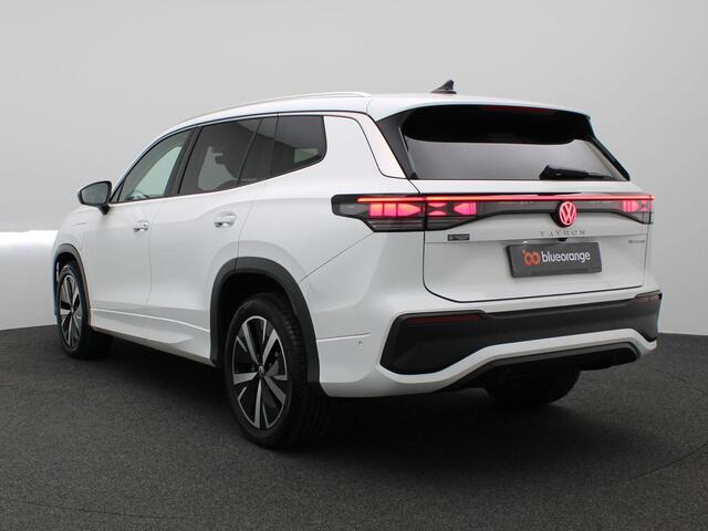 Volkswagen Tayron 1.5 eHybrid Life Edition 204PK DSG Adaptieve Cruise Controle, 19" LM Velgen, Navi via Apple Carplay/Android Auto, Stoel-Stuurverwarming, Keyless, Side Assist, Elektr. Achterklep