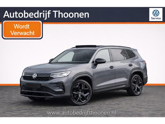 Volkswagen Tayron 1.5 eHybrid R-Line Edition 272PK H&K | HUD | Trekhaak | Pano