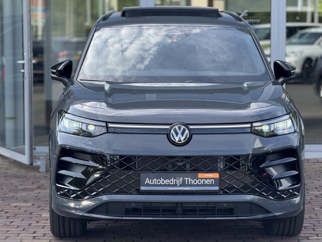 Volkswagen Tayron 1.5 eHybrid R-Line Edition 272PK H&K | HUD | Trekhaak | Pano