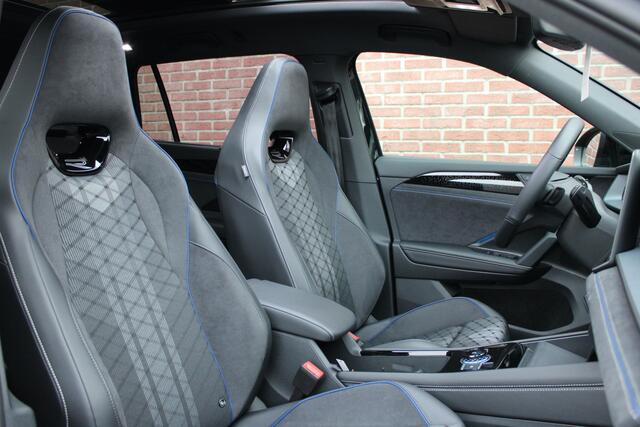 Volkswagen Tayron 1.5 eHybrid 272PK R-Line Edition |PANO-DAK|TREKHAAK|BLACK-STYLE|20-INCH|