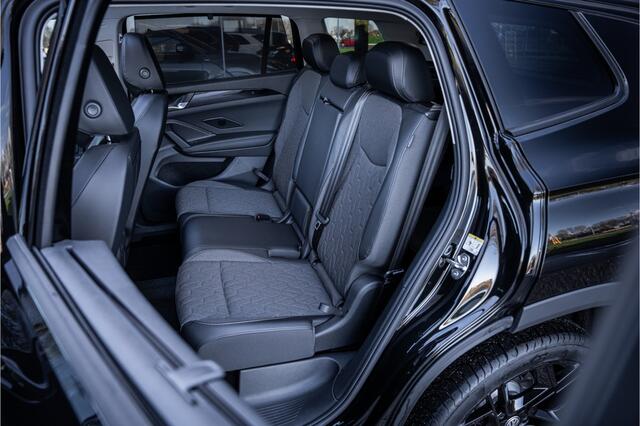 Volkswagen Tayron 1.5 eTSI Life Edition 7p. ** 20inch ** Panodak ** Trekhaak 5 jaar Fabrieksgarantie tot 100.000km