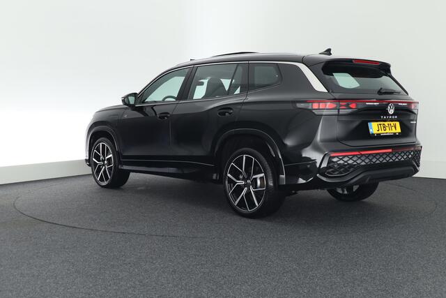 Volkswagen Tayron 1.5 272pk eHybrid R-Line Edition Panoramadak Camera Keyless Stoelverwarming Massage Carplay