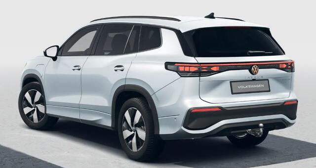 Volkswagen Tayron 1.5 eHybrid Life Edition !!!Profiteer ook van 4.000 EURO inruilpremie!!!