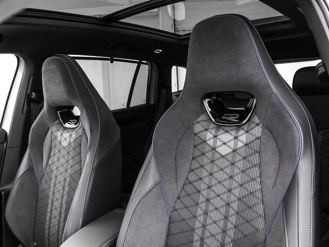 Volkswagen Tayron R-Line Edition 1.5 eHybrid 272 PK 6 versn. DSG · Assistance Pakket Plus · Black Style Pakket · Comfort Pakket · Design Pakket · Trekhaak inklapbaar, electr. ontgrendeling, incl. Trailer Assist ·