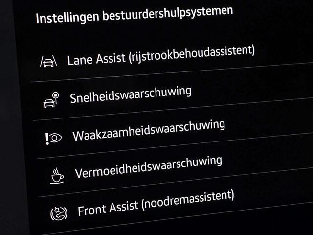 Volkswagen Tayron R-Line Edition 1.5 eHybrid 272 PK 6 versn. DSG · Assistance Pakket Plus · Black Style Pakket · Comfort Pakket · Design Pakket · Trekhaak inklapbaar, electr. ontgrendeling, incl. Trailer Assist ·