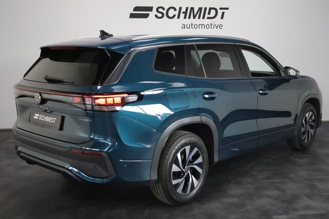 Volkswagen Tayron 1.5 eHybrid Life Editon Automaat | ACC | Full LED | Keyless