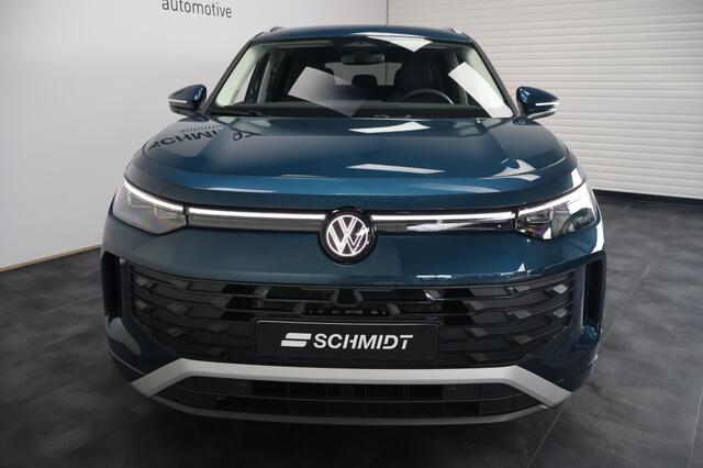 Volkswagen Tayron 1.5 eHybrid Life Editon Automaat | ACC | Full LED | Keyless