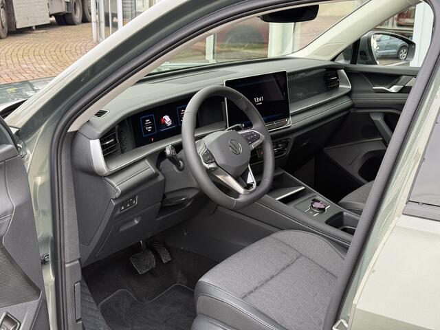 Volkswagen Tayron 1.5 eHybrid Life Edition | stoelverwarming v+a | Camera | Keyless