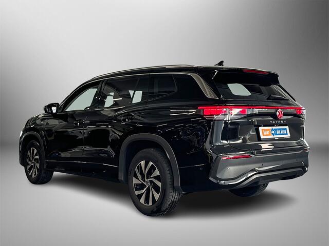 Volkswagen Tayron 1.5 150pk eTSI Life Edition Achteruitrijcamera 'Rear View' | Adaptive Cruise Control | App-Connect Wireless