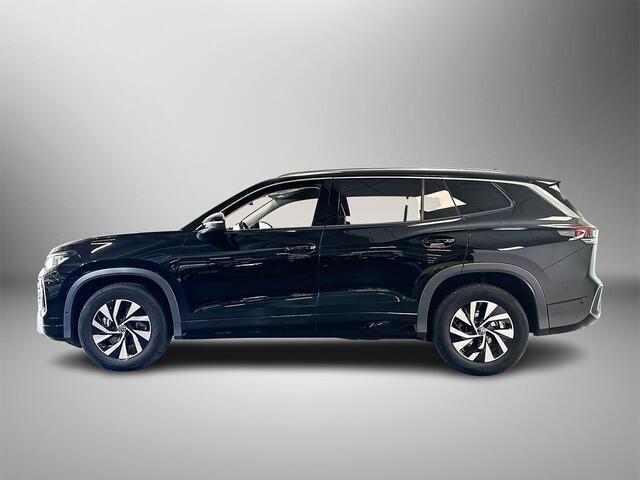 Volkswagen Tayron 1.5 150pk eTSI Life Edition Achteruitrijcamera 'Rear View' | Adaptive Cruise Control | App-Connect Wireless