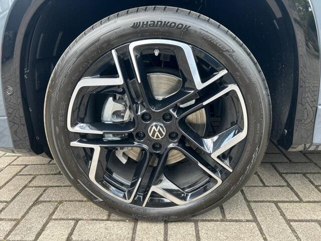 Volkswagen Tayron 1.5 TSI R-LINE E-HYBRID 272 PK H+K/LEDER/PANO-DAK/360-CAMERA/HenK/TRE