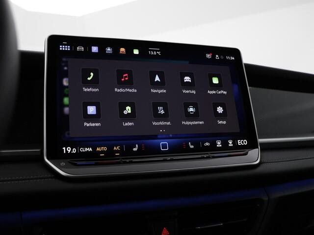 Volkswagen Tayron Life Edition 1.5 eHybrid 204 PK 6 versn. DSG · Comfort Pakket · Trekhaak · Achteruitrijcamera · Stoel- en stuurverwarming