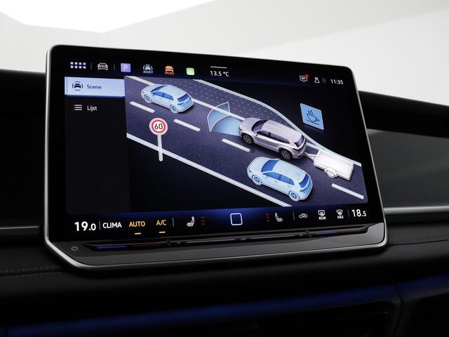 Volkswagen Tayron Life Edition 1.5 eHybrid 204 PK 6 versn. DSG · Comfort Pakket · Trekhaak · Achteruitrijcamera · Stoel- en stuurverwarming