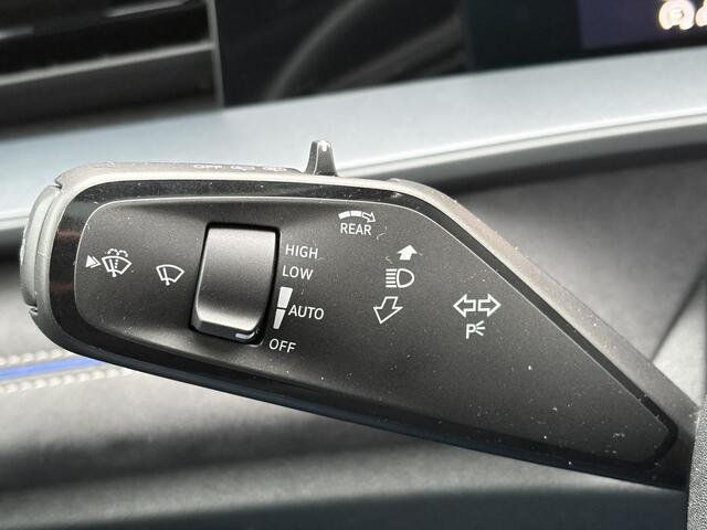 Volkswagen Tayron 1.5 eHybrid R-Line Edition