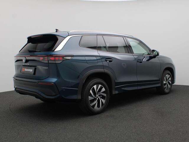 Volkswagen Tayron 1.5 eHybrid Life Edition 204PK DSG Achteruitrijcamera, Elektr. Achterklep, Side Assist, Navi via Apple Carplay/Android Auto, Keyless, Stoel-stuurverwarming