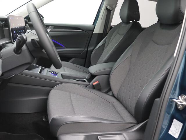 Volkswagen Tayron 1.5 eHybrid Life Edition 204PK DSG Achteruitrijcamera, Elektr. Achterklep, Side Assist, Navi via Apple Carplay/Android Auto, Keyless, Stoel-stuurverwarming