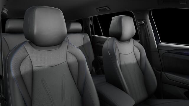 Volkswagen Tayron R-Line Edition 1.5 eHybrid 200 kW / 272 PK SUV 6 v