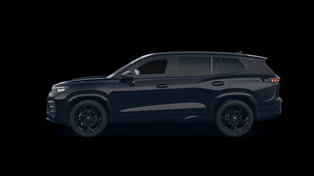 Volkswagen Tayron R-Line Edition 1.5 eHybrid 200 kW / 272 PK SUV 6 v