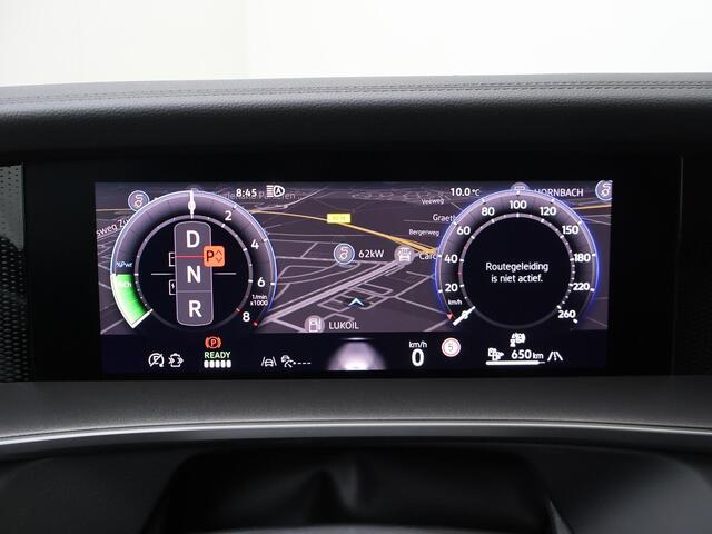 Volkswagen Tayron 1.5 eHybrid 204pk DSG Life Edition | Trekhaak wegklapbaar | Panoramadak | Stoel- & stuurwielverwarming |