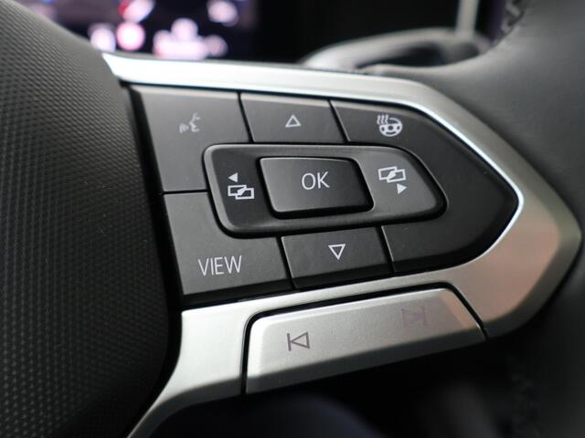 Volkswagen Tayron 1.5 eHybrid 204pk DSG Life Edition | Trekhaak wegklapbaar | Panoramadak | Stoel- & stuurwielverwarming |