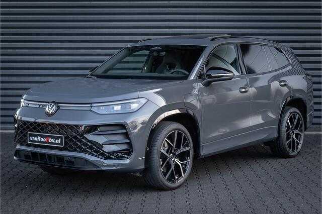 Volkswagen Tayron 1.5 eHybrid 272pk R-Line Edition Black Style