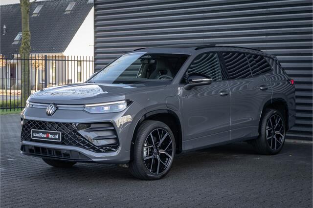 Volkswagen Tayron 1.5 eHybrid 272pk R-Line Edition Black Style
