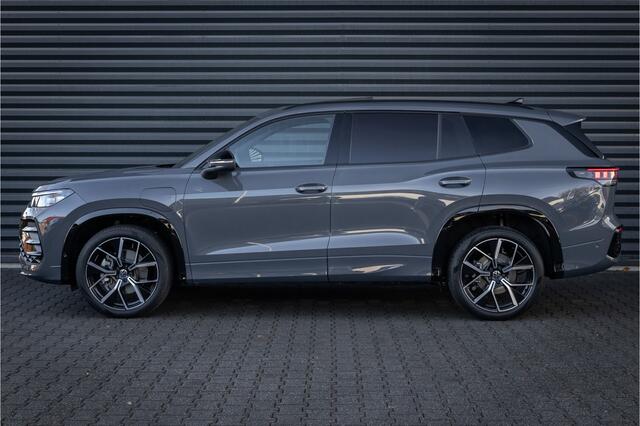 Volkswagen Tayron 1.5 eHybrid 272pk R-Line Edition Black Style