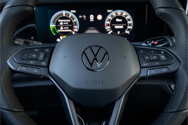 Volkswagen Tayron 1.5 eHybrid 272pk R-Line Edition Black Style