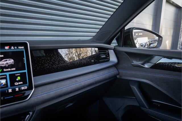 Volkswagen Tayron 1.5 eHybrid 272pk R-Line Edition Black Style