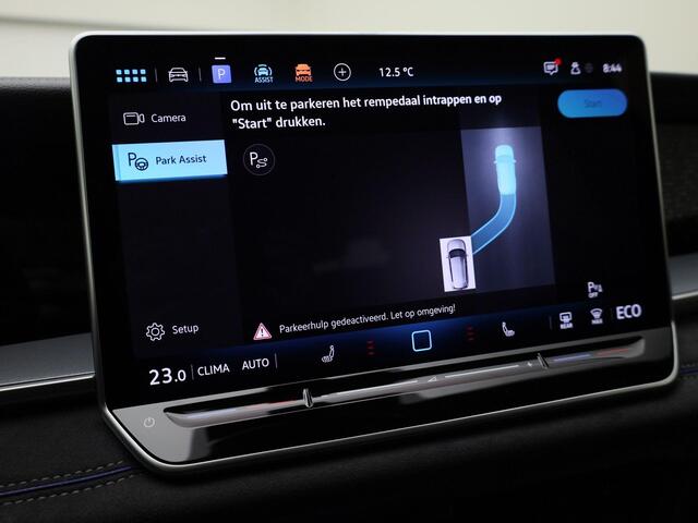 Volkswagen Tayron 1.5eHybrid 200kW/272PK R-Line Edition DSG · Panoramadak · Camera + Parkeersensoren · Massagefunctie · Garantie t/m 29-12-2030 of 100000km