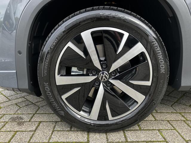 Volkswagen Tayron Life Edition 1.5 eHybrid 150 kW / 204 PK SUV 6-DSG | Trekhaak met wegklapbare kogel | Stoel- & stuurwielverwarming |