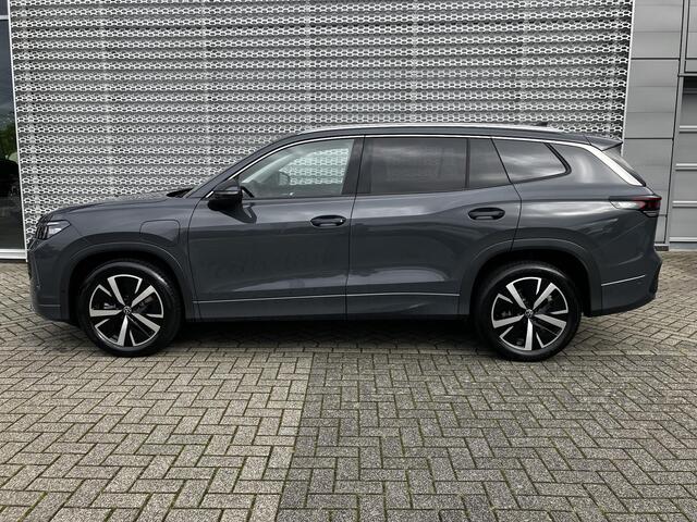 Volkswagen Tayron Life Edition 1.5 eHybrid 150 kW / 204 PK SUV 6-DSG | Trekhaak met wegklapbare kogel | Stoel- & stuurwielverwarming |