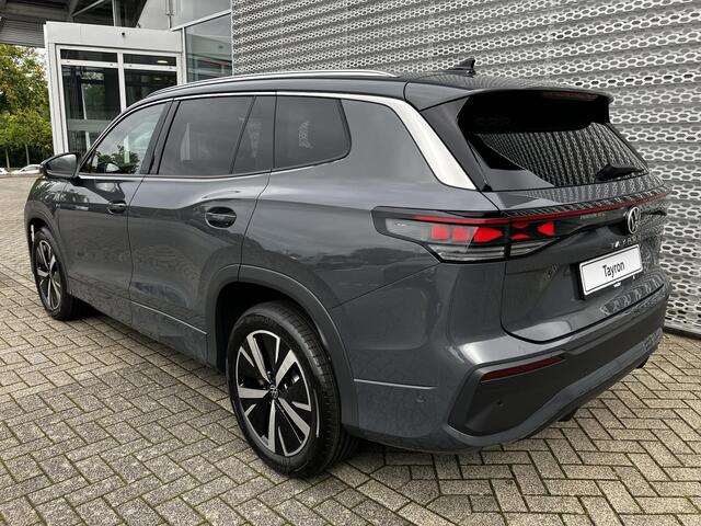 Volkswagen Tayron Life Edition 1.5 eHybrid 150 kW / 204 PK SUV 6-DSG | Trekhaak met wegklapbare kogel | Stoel- & stuurwielverwarming |