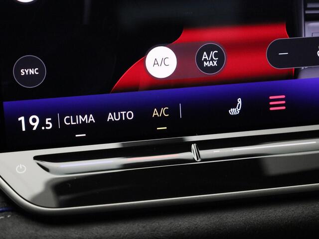 Volkswagen Tayron 1.5eHybrid 200kW/272PK R-Line · Panoramadak · 360°Camera + Parkeersensoren · Massagefunctie · Garantie t/m 08-12-2030 of 100000km