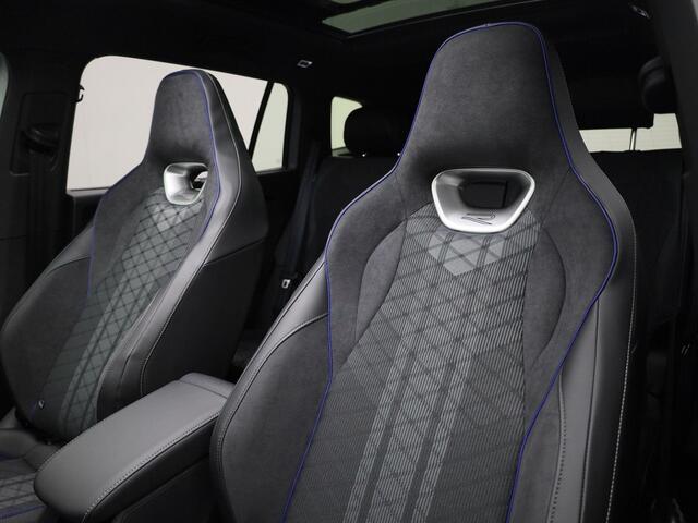 Volkswagen Tayron 1.5 eHybrid 200kW/272PK R-Line DSG · Panoramadak · 360°Camera + Parkeersensoren · Apple/Android Car Play · Garantie t/m 08-12-2030 of 100.000km