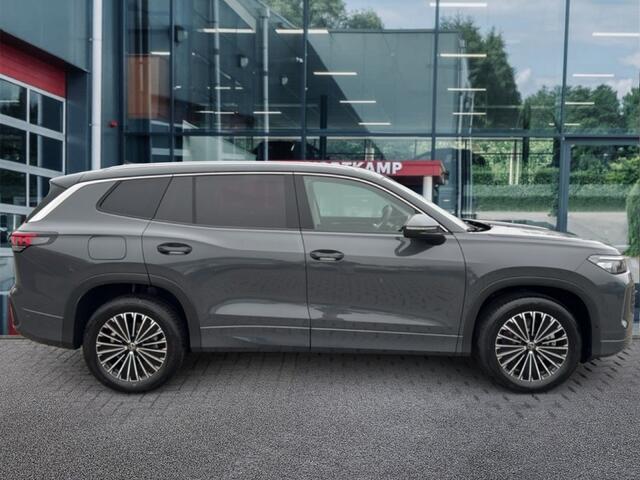 Volkswagen Tayron 1.5 eTSI DSG LIFE 7PERS/TREKHAAK/CAMERA/ELEKKLEP/ACC/STOEL+STUURVERW