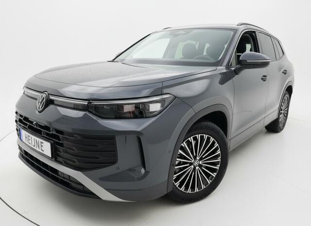 Volkswagen Tayron 1.5 eTSI 150PK DSG LIFE 7-PERSOONS/TREKHAAK/360CAMERA FABRIEKS GARANTIE