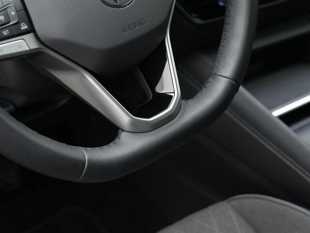 Volkswagen Tayron 7-zits 1.5 eTSI 150 pk DSG Life | Trekhaak | IQ Light | 360 camera | Stuur-/stoelverwarming