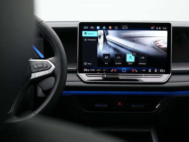 Volkswagen Tayron 7-zits 1.5 eTSI 150 pk DSG Life | Trekhaak | IQ Light | 360 camera | Stuur-/stoelverwarming