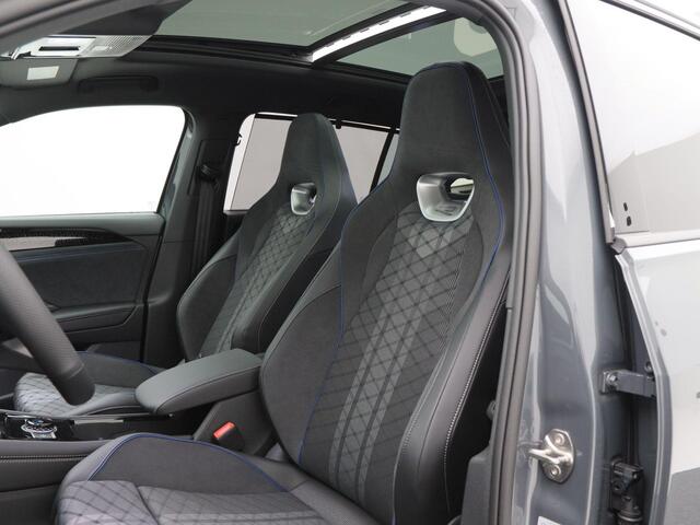 Volkswagen Tayron 1.5 eHybrid 272 Pk R-Line Edition | Panoramadak | Trekhaak | 20 Inch | Camera | Stuur- en Stoelverwarming | Full LED