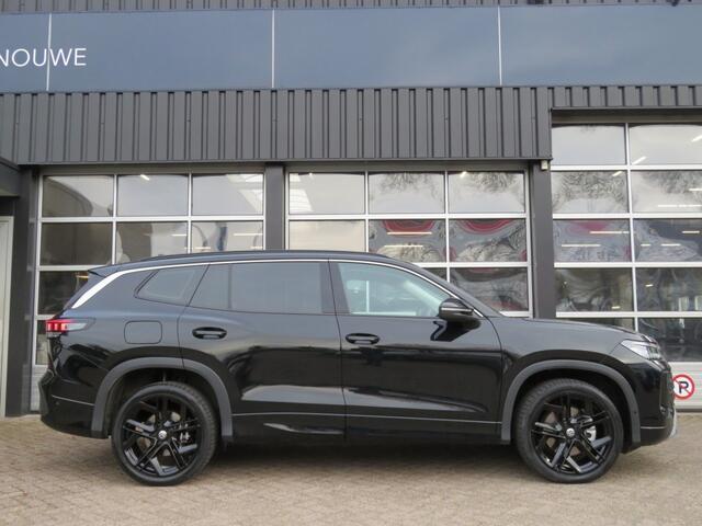 Volkswagen Tayron 1.5 eHybrid 204pk / 20 Inch / Trekhaak / IQ Light / Stoel + stuur verw. / Camera / FABRIEKS garantie